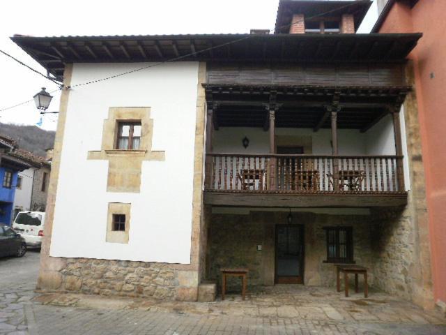 El Nozalon Picos De Europa Apartment Poo  Exterior photo