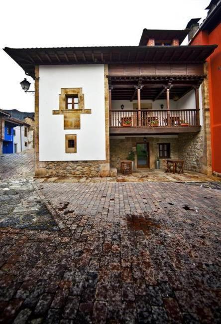 El Nozalon Picos De Europa Apartment Poo  Exterior photo