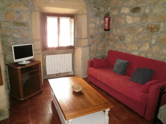 El Nozalon Picos De Europa Apartment Poo  Exterior photo