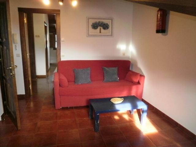 El Nozalon Picos De Europa Apartment Poo  Exterior photo