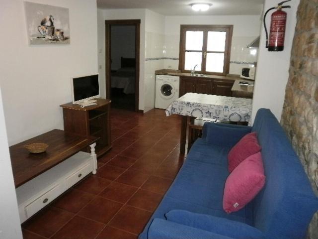 El Nozalon Picos De Europa Apartment Poo  Exterior photo