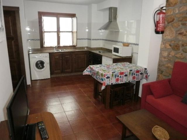 El Nozalon Picos De Europa Apartment Poo  Exterior photo